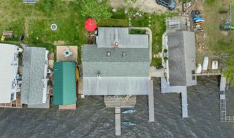 57 Lakeside Rd, Bristol, NH 03222