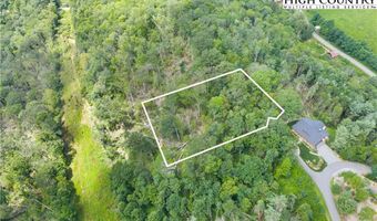 Lot 41 White Fox Lane, Banner Elk, NC 28604