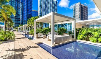 1118 Ala Moana Blvd 2303, Honolulu, HI 96814