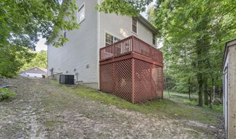 4121 Hartford Hills Dr, Benton, AR 72015