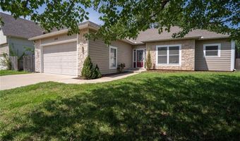 214 Hillside Dr, Baldwin City, KS 66006