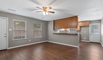 1235 Odessa, Benton, AR 72015