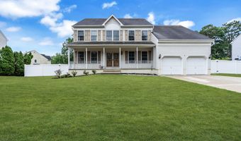 12 Brittany Dr, Bayville, NJ 08721