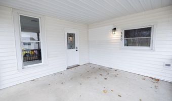 330 W McKeever St, Andrews, IN 46702