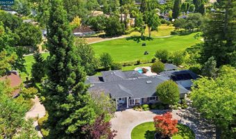 44 Squire Ct, Alamo, CA 94507