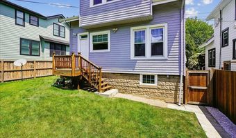 5202 13TH St NW, Washington, DC 20011