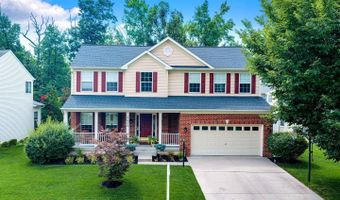 3409 SHREWSBURY Rd, Abingdon, MD 21009