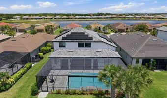 4010 E Hampton Cir Lot 36, Alva, FL 33920