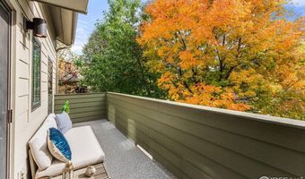 3785 Birchwood Dr 72, Boulder, CO 80304