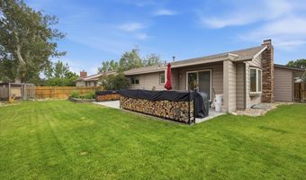 2012 Nottingham Dr, Casper, WY 82609
