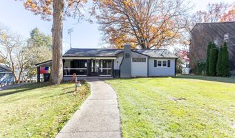 3715 ABINGDON BEACH Rd, Abingdon, MD 21009