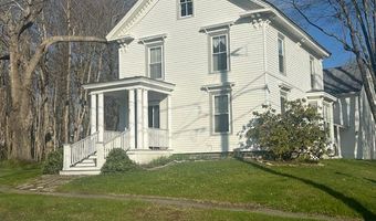 41 Grove St, Belfast, ME 04915
