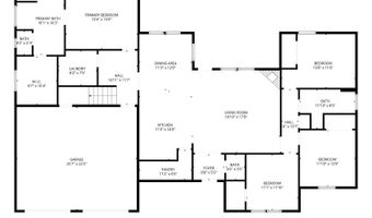 15 Somerset Dr, Appomattox, VA 24522