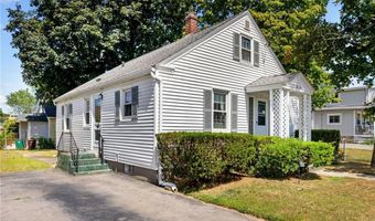 112 Oakton St, Woonsocket, RI 02895