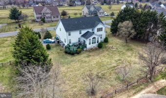 110 MASTERS Ln, Magnolia, DE 19962