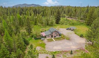 2434 W Wesson Ave, Athol, ID 83801