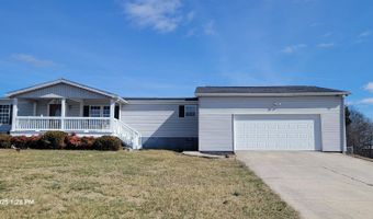 189 Howerton Estates Rd, Bean Station, TN 37708