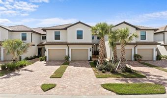5689 Mayflower 1005, Ave Maria, FL 34142