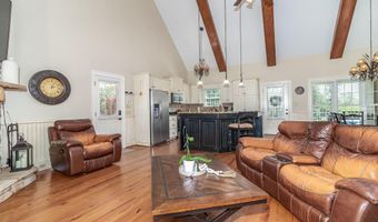 1025 PLANTATION Ln, Lincolnton, GA 30817