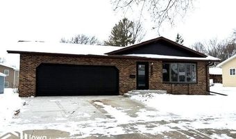 1414 E Linden St, Algona, IA 50511