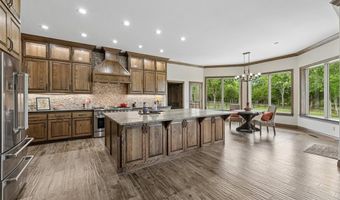 13281 Rock Hollow Cir, Arcadia, OK 73007