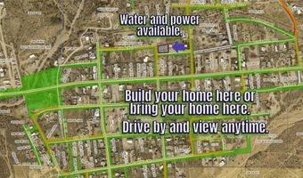 308-06 377a Schuylkill Ave, Chloride, AZ 86431