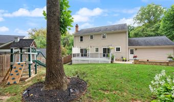8470 NICOLE Ct, Annandale, VA 22003