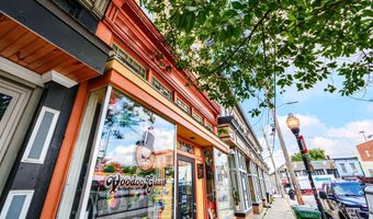 1121 W 36TH St W, Baltimore, MD 21211