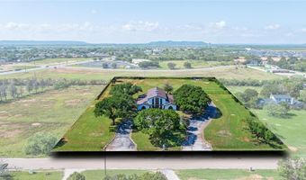 4833 Meadow Dr, Abilene, TX 79606