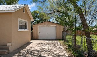 305 S 5th, Alpine, TX 79830