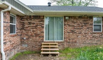 6406 Georgia Ridge Rd, Alma, AR 72921