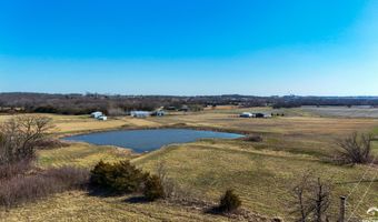 E 1550 Road, Baldwin City, KS 66006