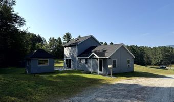 1157 E. Brighton Rd, Brighton, VT 05846