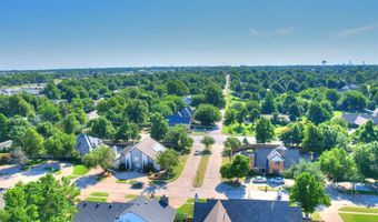 8101 Brownsville Ln, Bethany, OK 73008