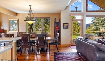 3140 Two Moons Rd, Big Sky, MT 59716