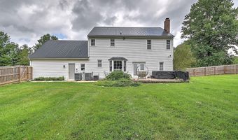 20004 Avondale Rd, Abingdon, VA 24211