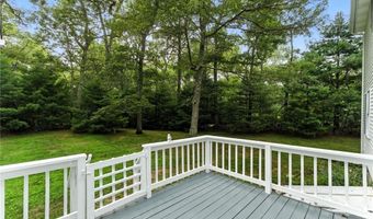 154 Black Pond Rd, Charlestown, RI 02813