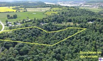 1630 Cedar Flat Rd, Battletown, KY 40104