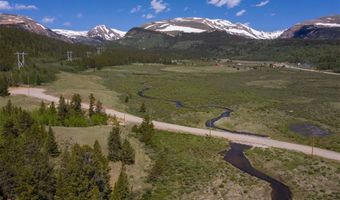 345 HIGH RIVER Ct, Alma, CO 80420