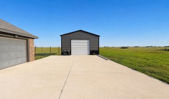 1531 FM 2060, Abernathy, TX 79311