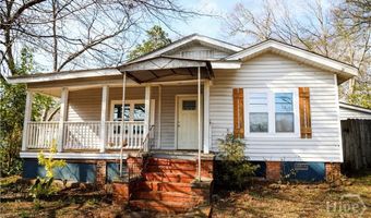 1398 Hancock Ave W, Athens, GA 30606