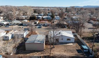 413 N 4TH St, Bloomfield, NM 87413