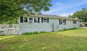 36 Cantaberry Ln, Coventry, RI 02816