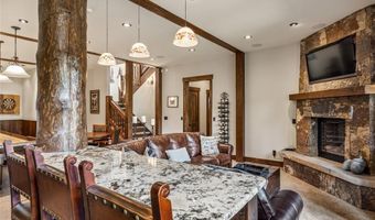 1357 Discovery Hill Dr, Breckenridge, CO 80424