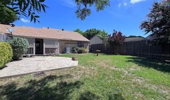 1314 Woodland Ct, Allen, TX 75002