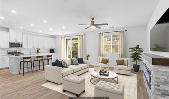 820 Aurelie Ridge St, Henderson, NV 89011