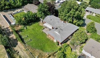 645 Bannock Ave, American Falls, ID 83211