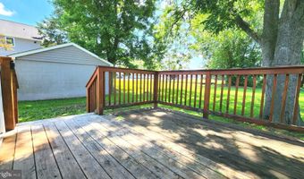 210 W HIGH St, Felton, DE 19943