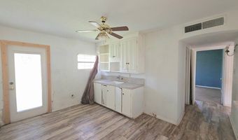1108 NW 7th St, Andrews, TX 79714