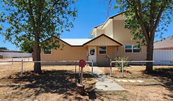 1010 SW 5th St, Andrews, TX 79714